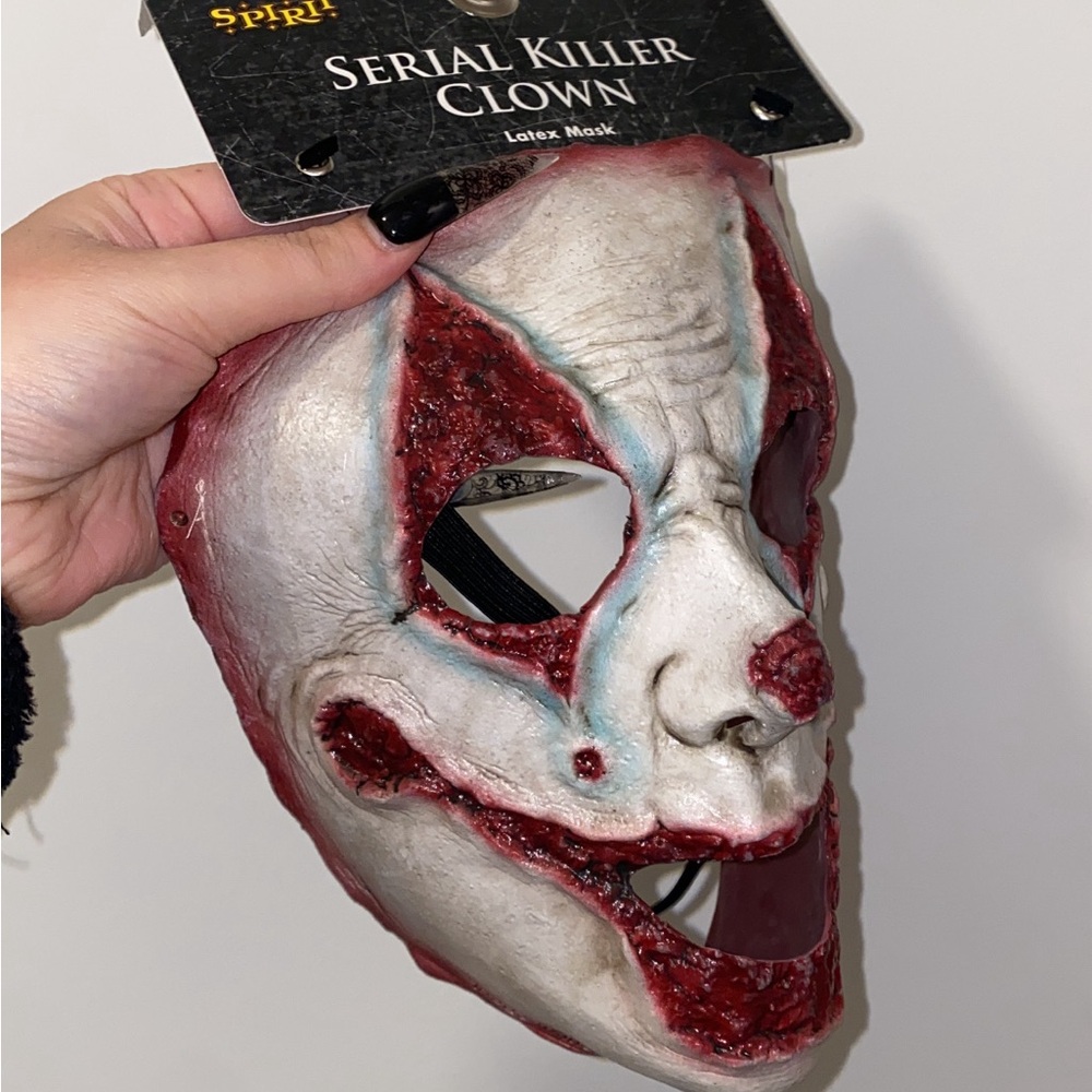 Killer Clown